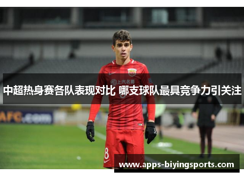 中超热身赛各队表现对比 哪支球队最具竞争力引关注