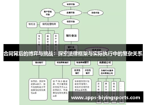 合同背后的博弈与挑战：探索法律框架与实际执行中的复杂关系